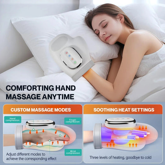 VesaRelief Hand Massager