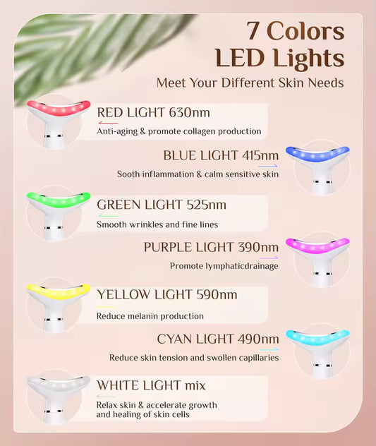 VesaRadiance LED Sculptor