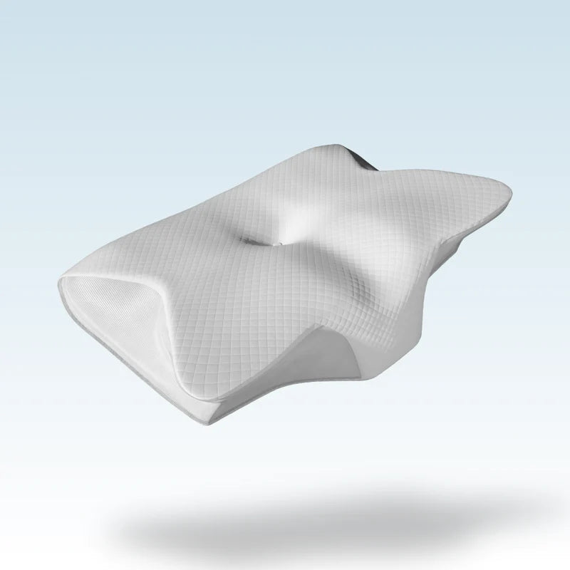 VesaAlign Neck Pillow