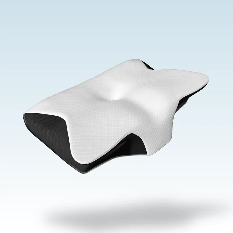 VesaAlign Neck Pillow