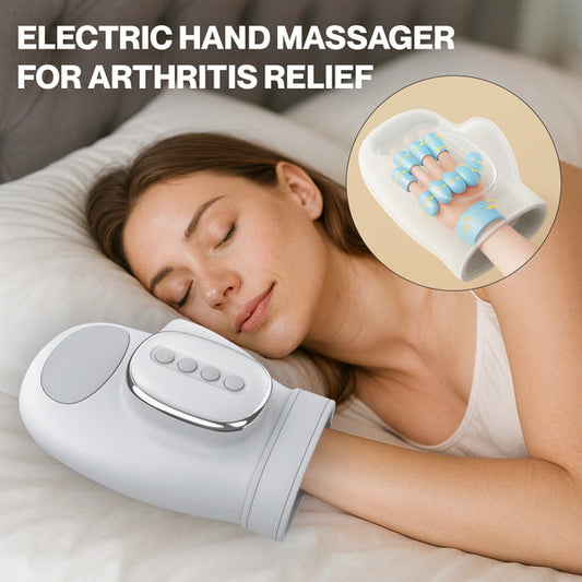 VesaRelief Hand Massager