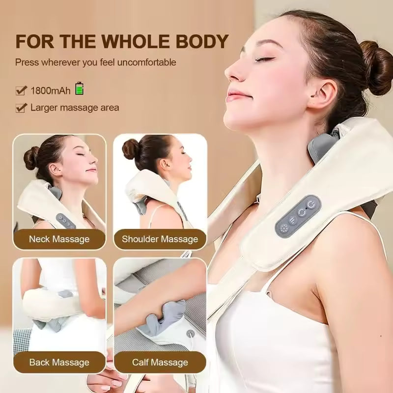 VesaFlex Neck Support Necklace