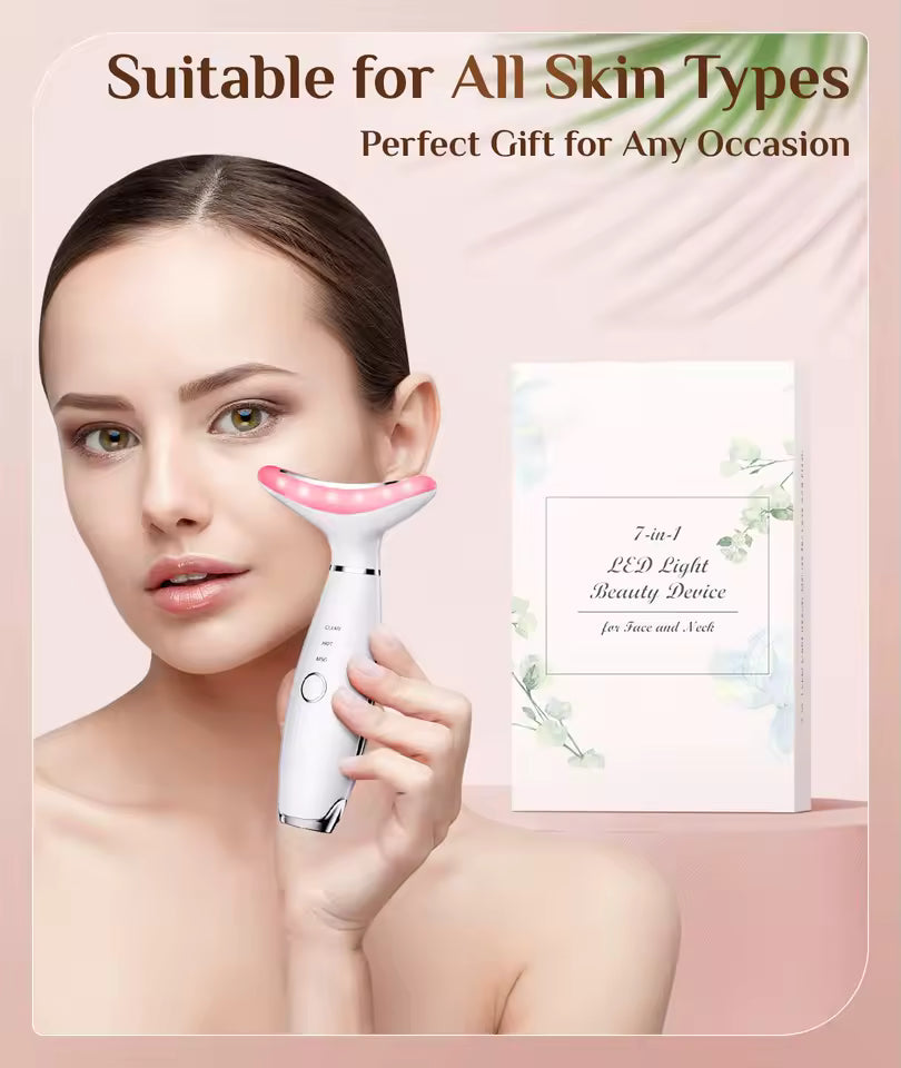 VesaRadiance LED Sculptor